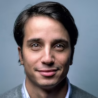 Mark D.