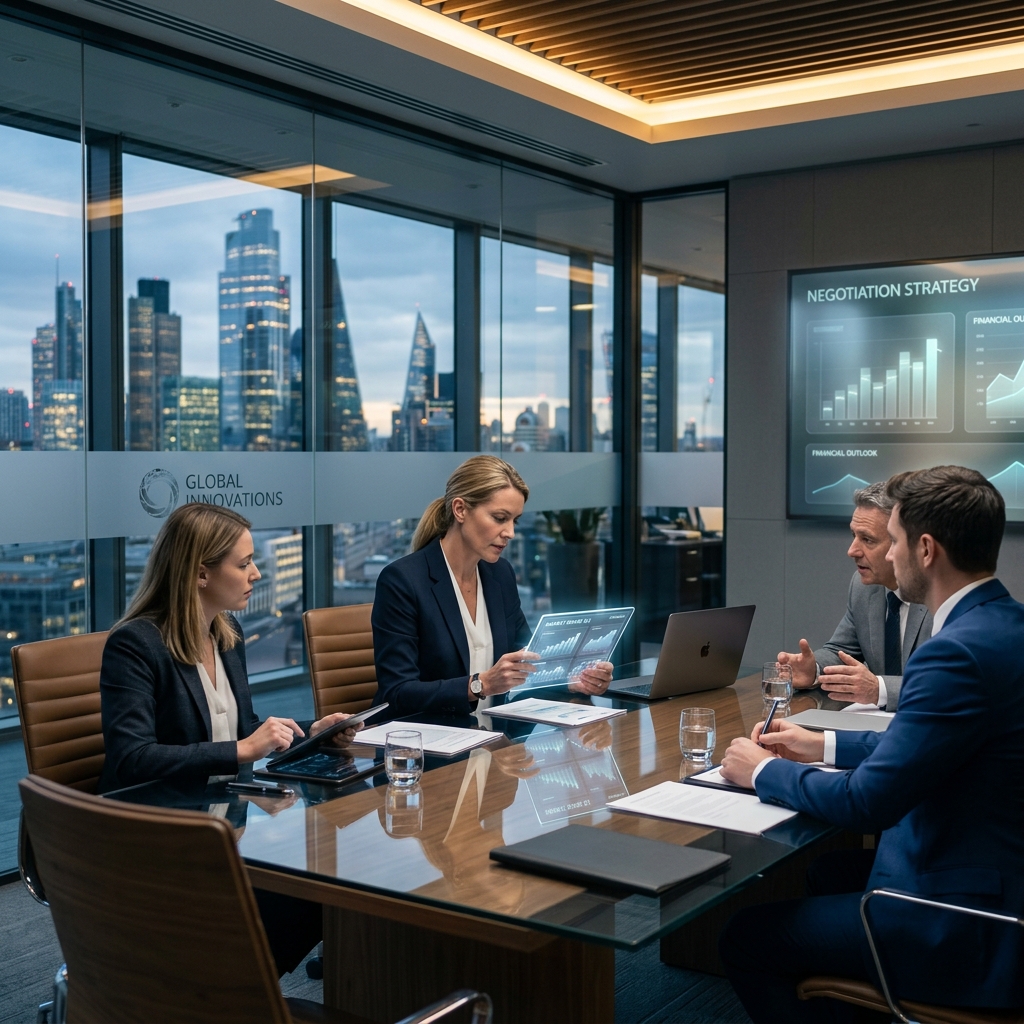 12 Reasons Your Pitch Keeps Missing the Buyer — And Why DISC Isn't Enough Anymore